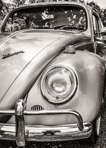 Classic VW no. 1