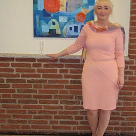 Anna Tabor Profile picture