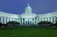 Kasaner Kathedrale St. Petersburg von Patrick Lohmüller Miniaturansicht