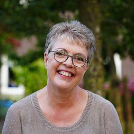 Wilma Hoeve Profile picture