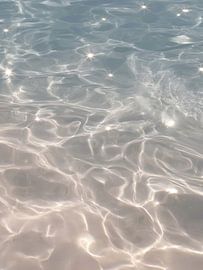 Fotografie an der Küste mit kristallklarem Meerwasser von StudioRemier