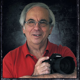 Tejo Coen profielfoto