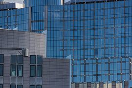 Europees Parlement in Brussel