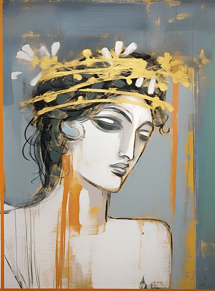 L'Identité Masquée par Art Lovers