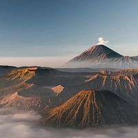 Mount Bromo