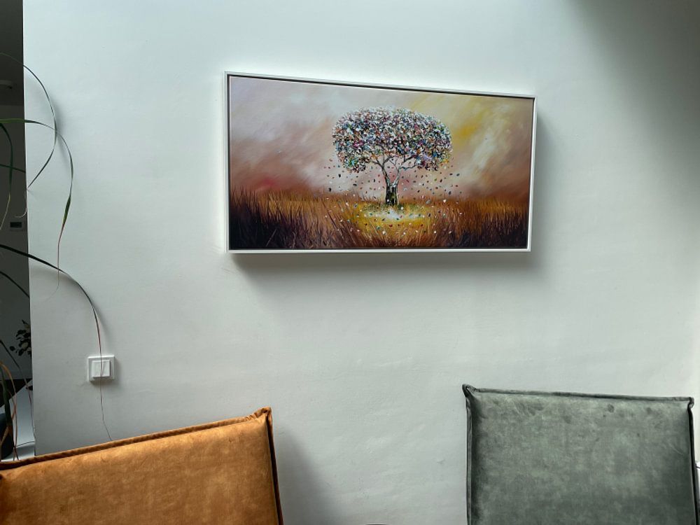 Arbre de vie