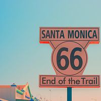 Die Route 66
