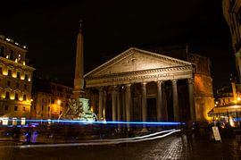 Pantheon von Davy Reitsma