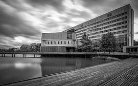 Duisenberg Building Groningen van Antje Verleg-Dijk