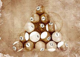 Bilard pool sport art #pool #bilard