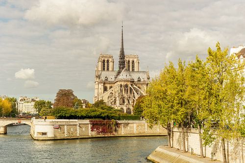 Paris Notre-Dame