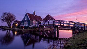 The cheese farm on the zaanse schans. by Shorty's adventure