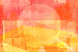 Goldene Berge von Dina Dankers