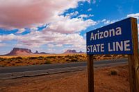 Monument Valley