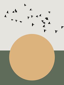 Freedom by Hilde Remerie Photography and digital art