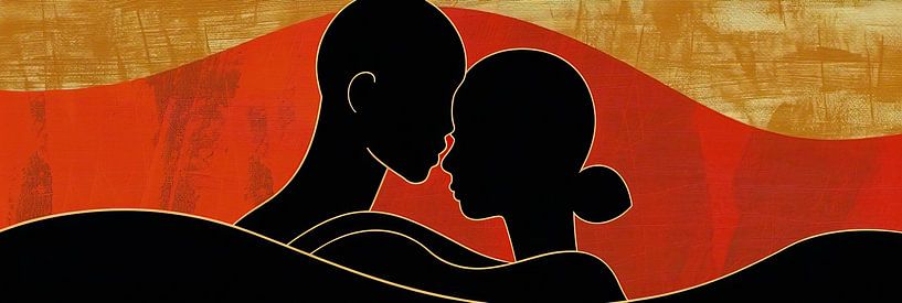 Amour par La collection ARTEO