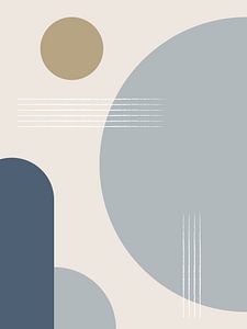 Abstract Geometry