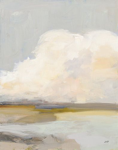 Dream of Clouds, Julia Purinton