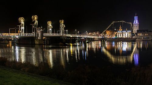 Kampen - Niederlande