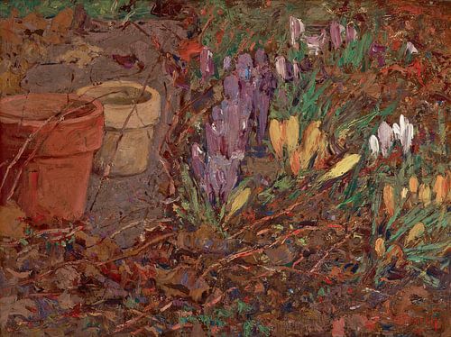 William Forsyth-Crocussen