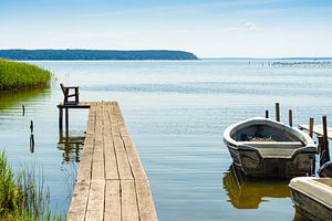 Naturhafen Idylle