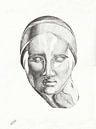 Maagd (Venus) van Carmen-Ghizela Todita thumbnail