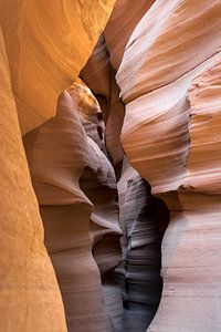 Antilope Canyon