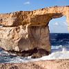 Azure Window auf Gozo, Malta von WeltReisender Magazin