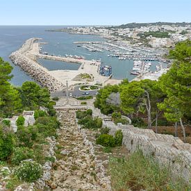 Santa Maria di Leuca sur Achim Prill