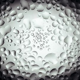 De andere kant van Abstract on the move