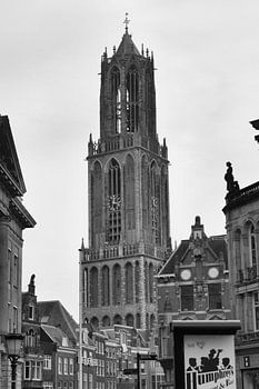 Domtoren Utrecht