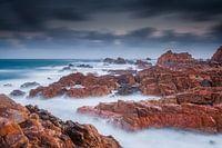 De Plougrescant Abyss ( Bretagne )