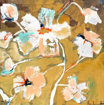 Grundlegende Blume I