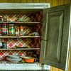 Voorraadkast van Danny de Jong