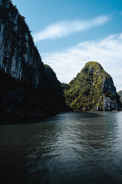 Ha Long Bay, Vietnam von Joan Villalon Photography