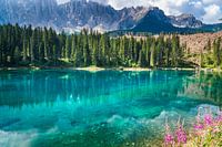 Karersee