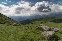 Oostenrijkse Alpen