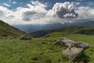 Oostenrijkse Alpen von Op 't Eijnde Fotografie