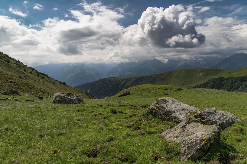 Oostenrijkse Alpen by Op 't Eijnde Fotografie