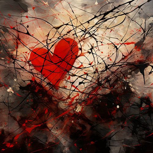 Liefde op het eerste gezicht