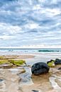 Papagayo Beach Lanzarote. van Carlos Charlez thumbnail