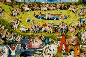 Hieronymus Bosch