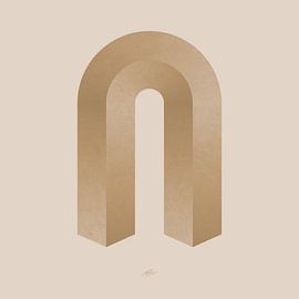 El Porto von Raymond Wijngaard