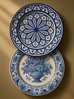 Deux mondes à table