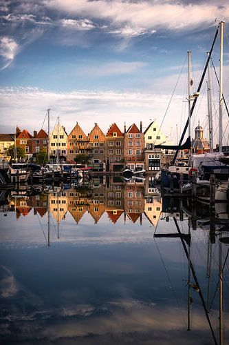 Morning Reflections 2