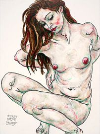 Feelings by Gunter Langer