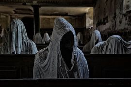 Beängstigend 1 von Kirsten Scholten