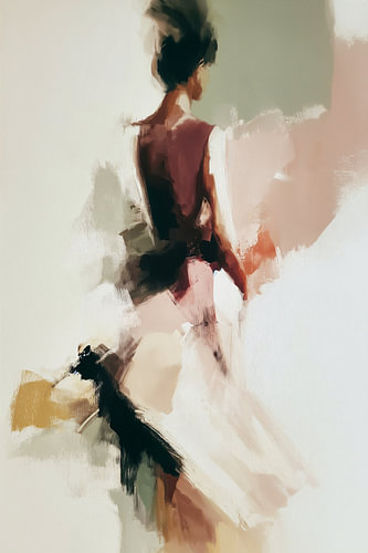 Weightless no.5
