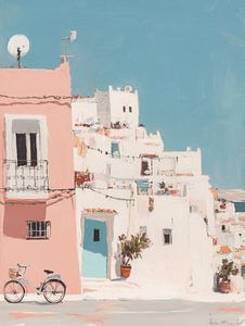 Pastell-Paradies