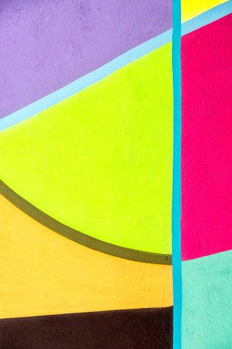 Geometrie in beweging...